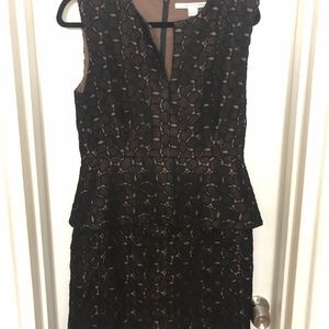 Vintage Diane von Furstenberg Dress
